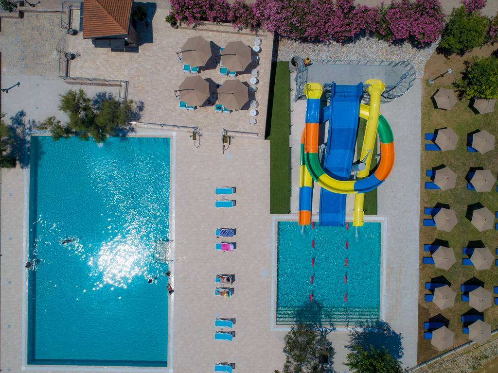 Aqua park gallery image 2