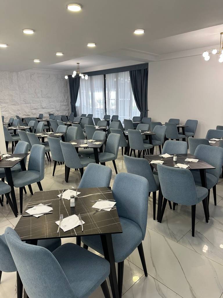 Restoran & Bar - 3