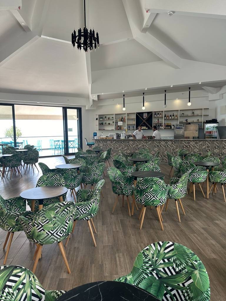 Restoran & Bar - 4