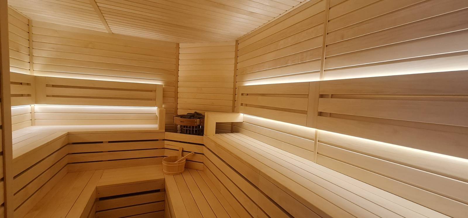 Wellness & SPA