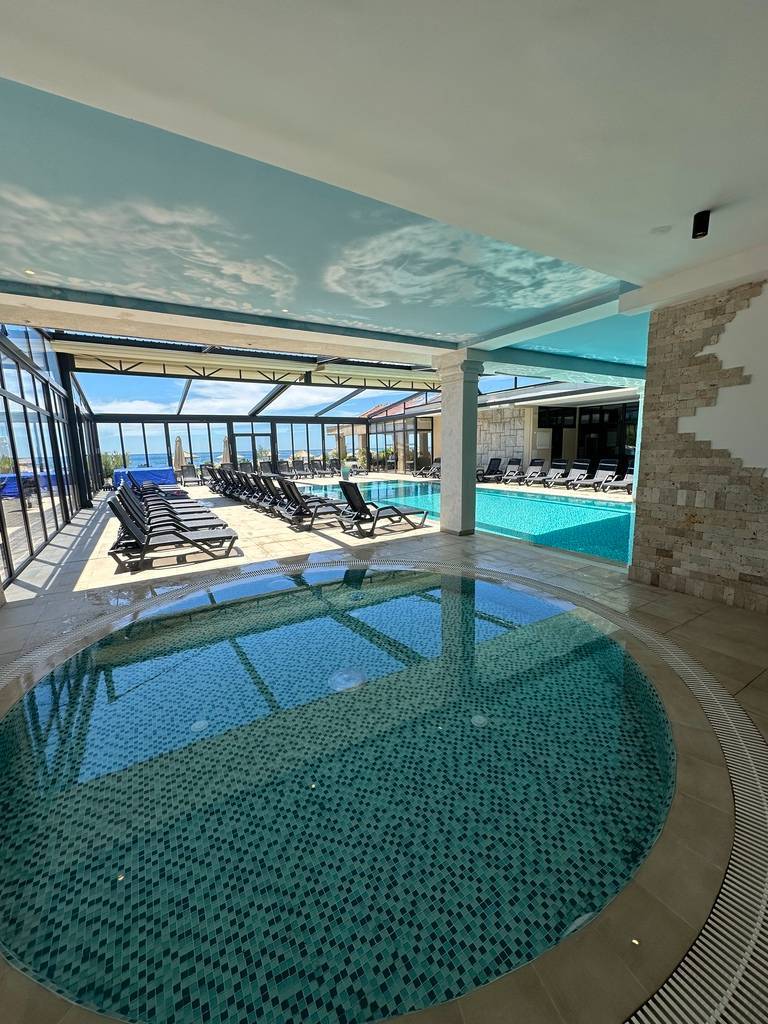 Wellness & SPA gallery image 2