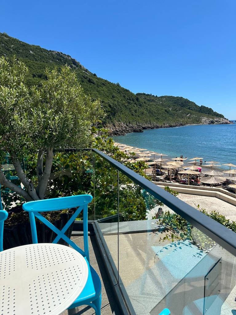 Plaža - 2