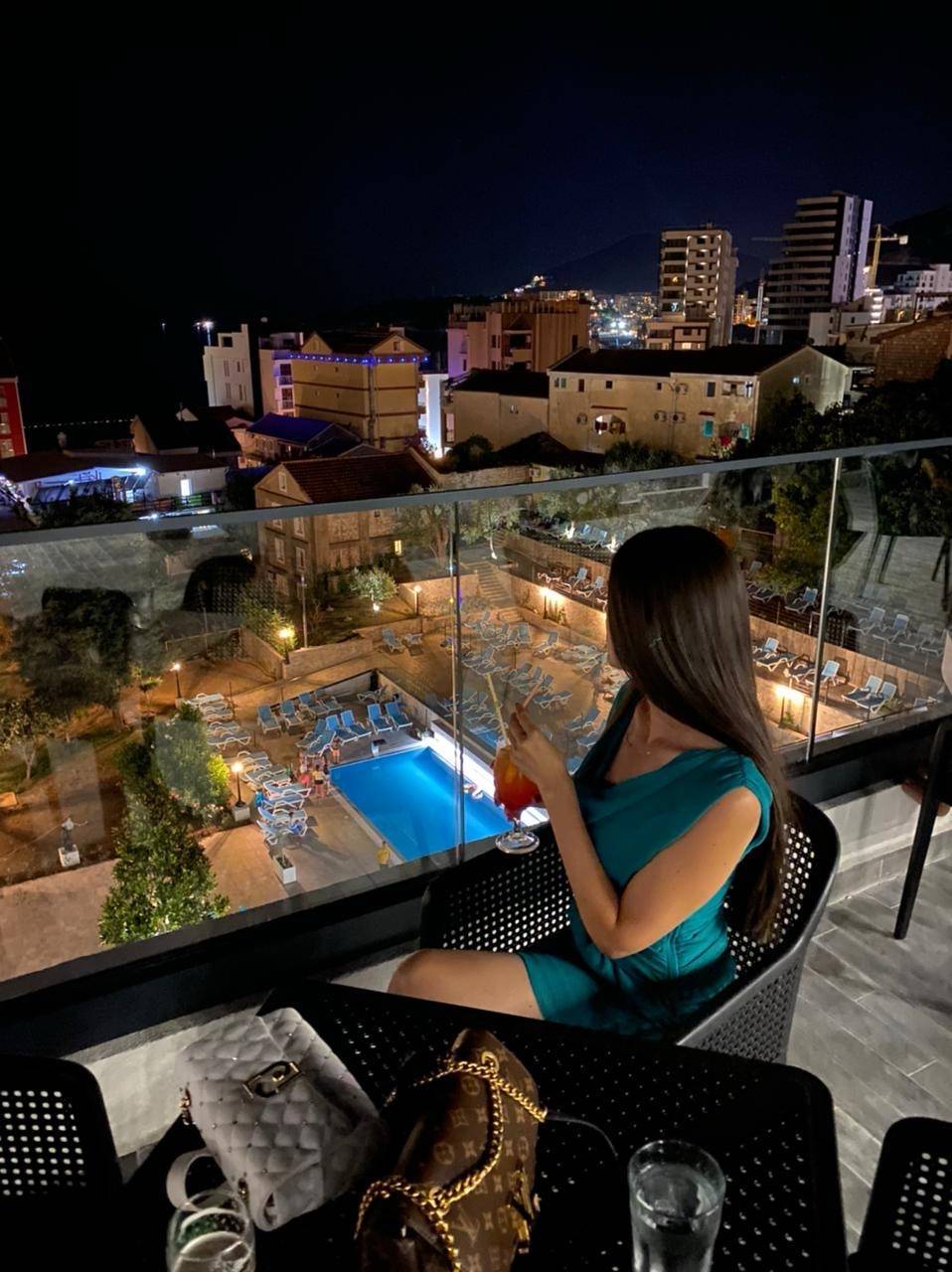 Hotel Montenegrina 2