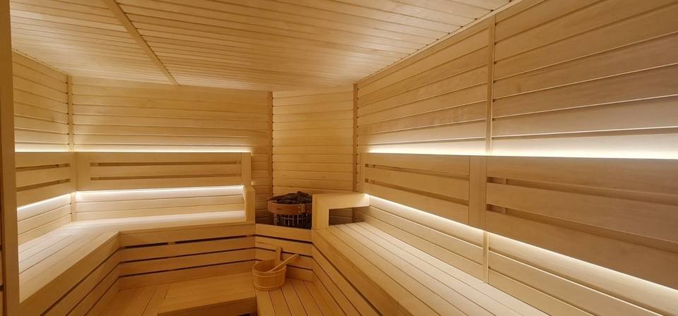 Wellness & SPA - 2