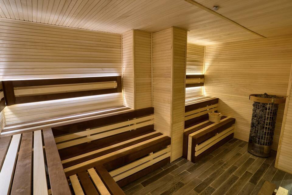 Wellness & SPA gallery image 1
