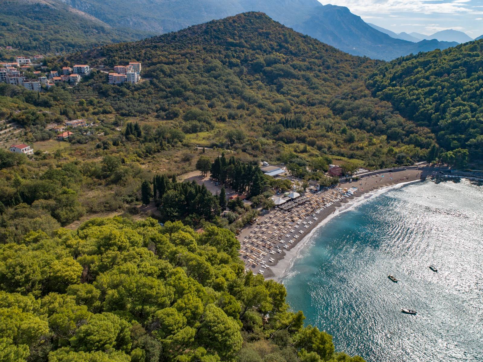 Plaža - 3