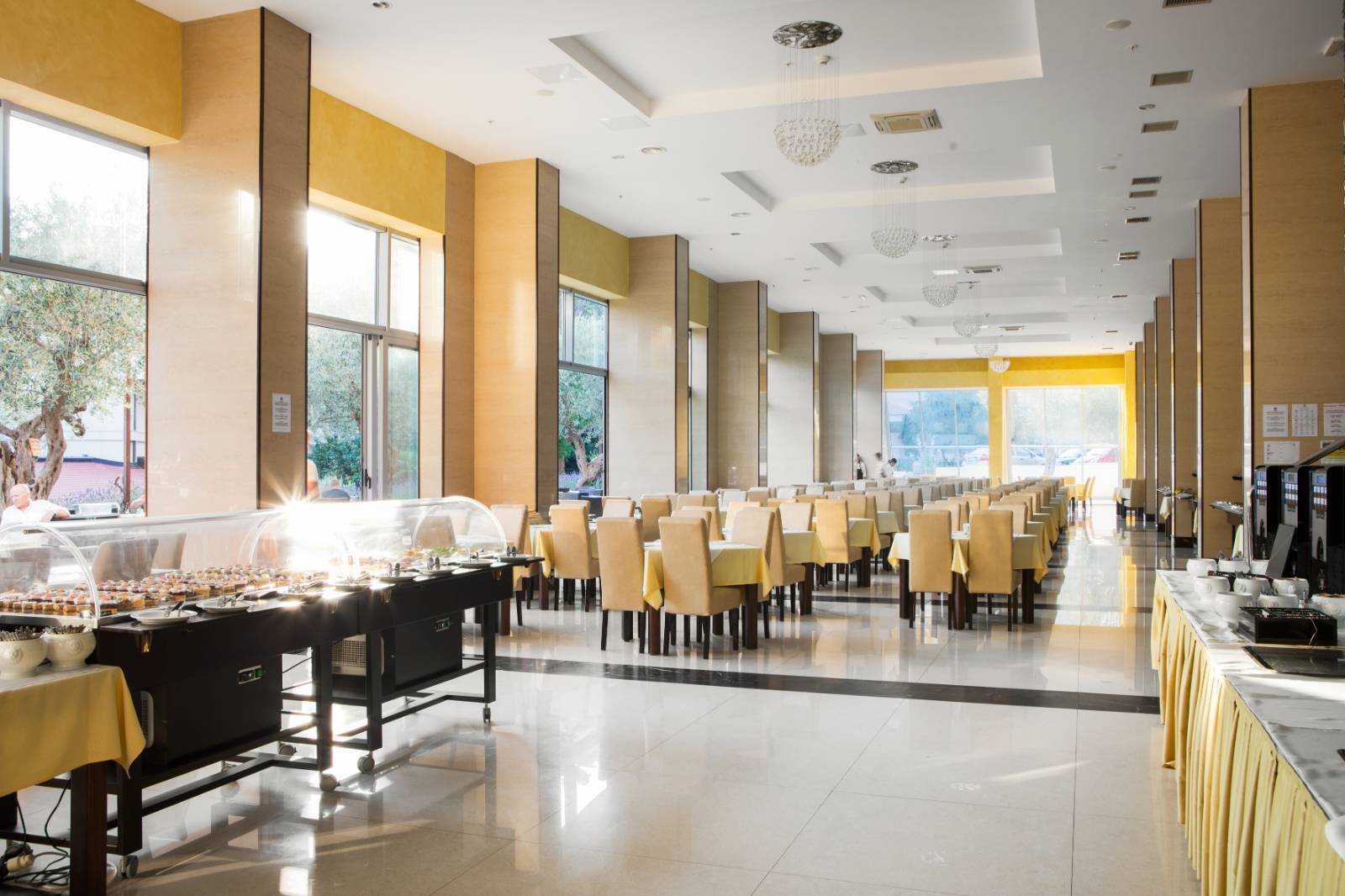 Restoran & Bar