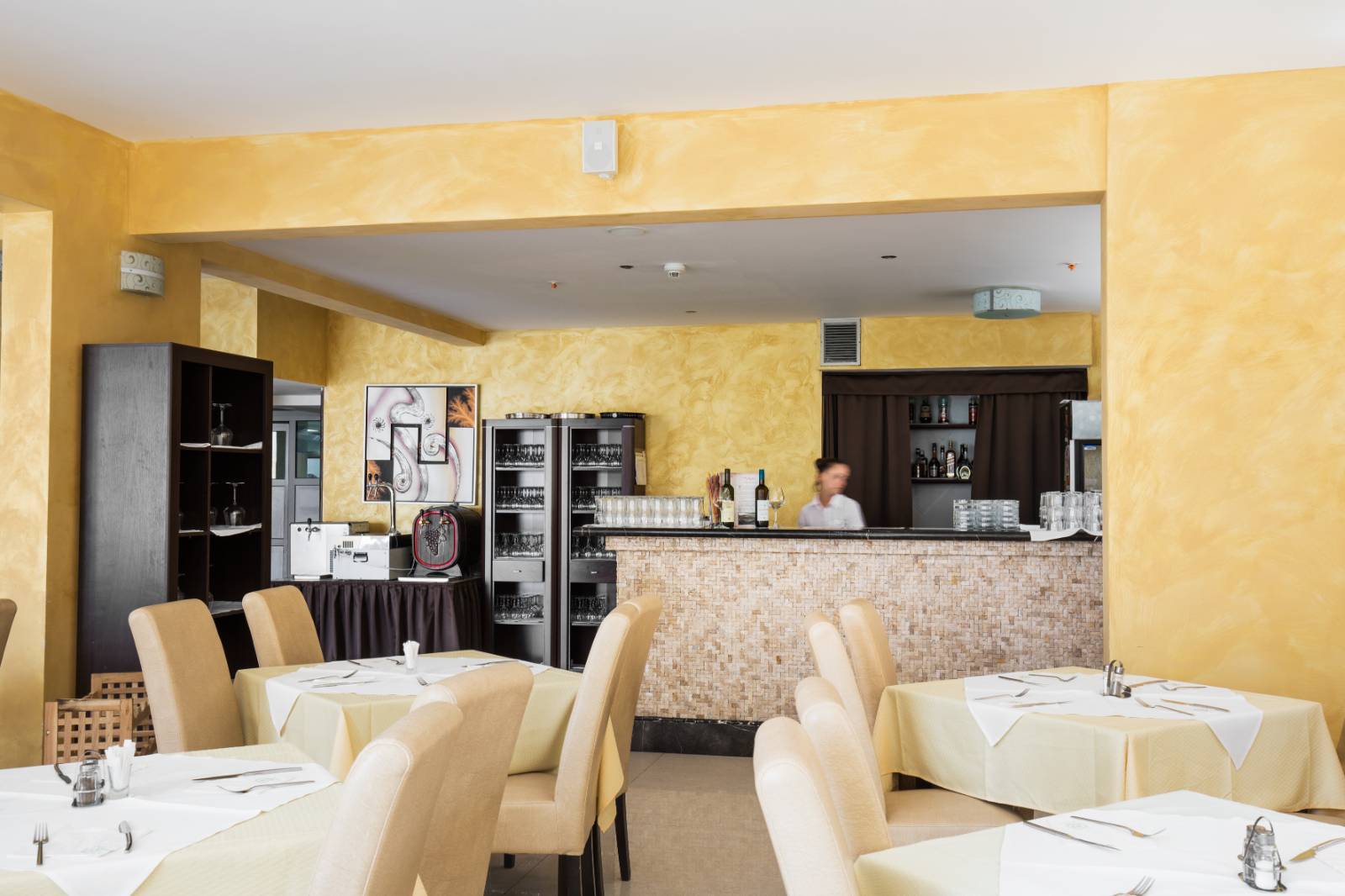 Restoran & Bar - 2