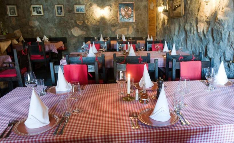 Restoran