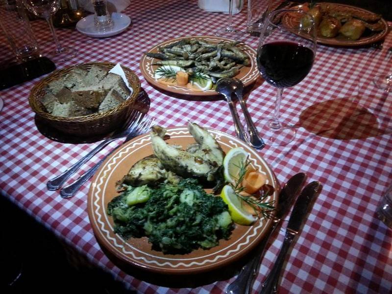 Restoran gallery image 2